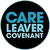 Care Leaver Covenant logo