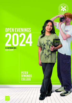 Open Evening Brochure